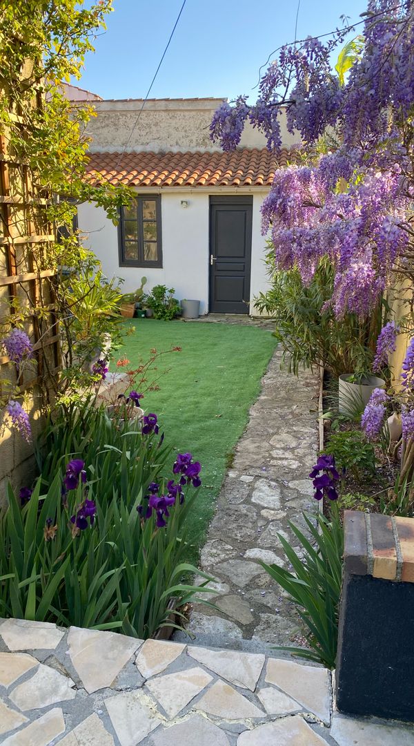 La maison de Blandine