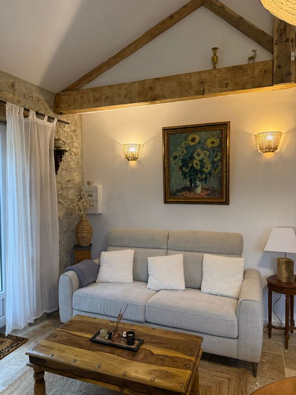 La maison de Veronique