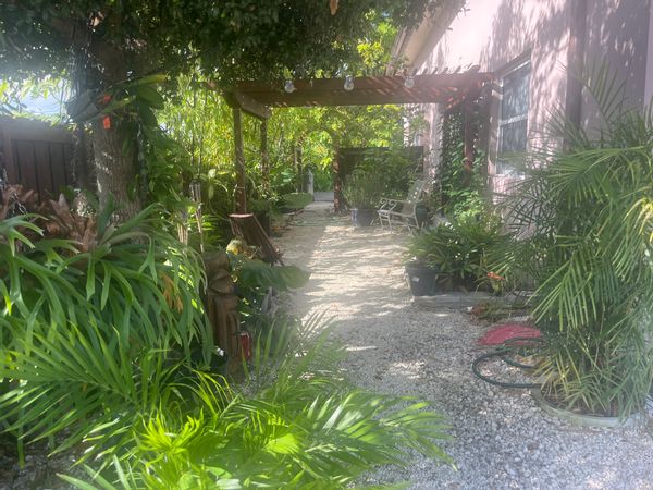 La maison de Alexander