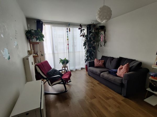 Chambre privée Gloria