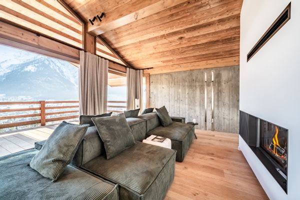 Chalet de Julien