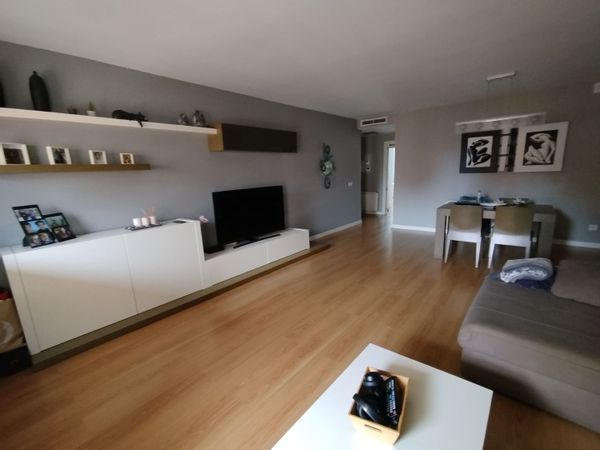 La maison de Iñaki