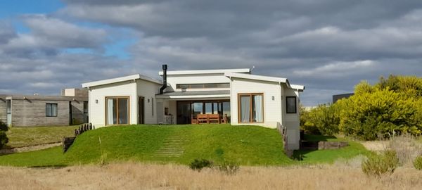 La maison de Segundo & Regina