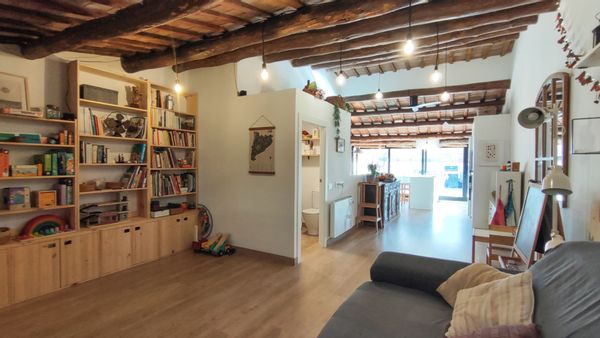 La maison de Mar i Magí