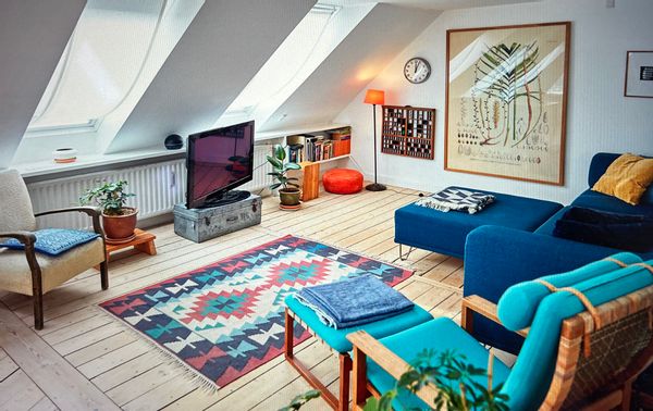 La maison de kåre