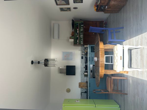 La maison de Julie