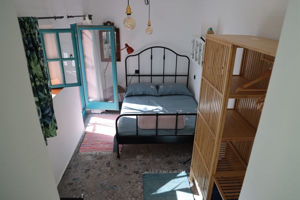 La maison de Julie