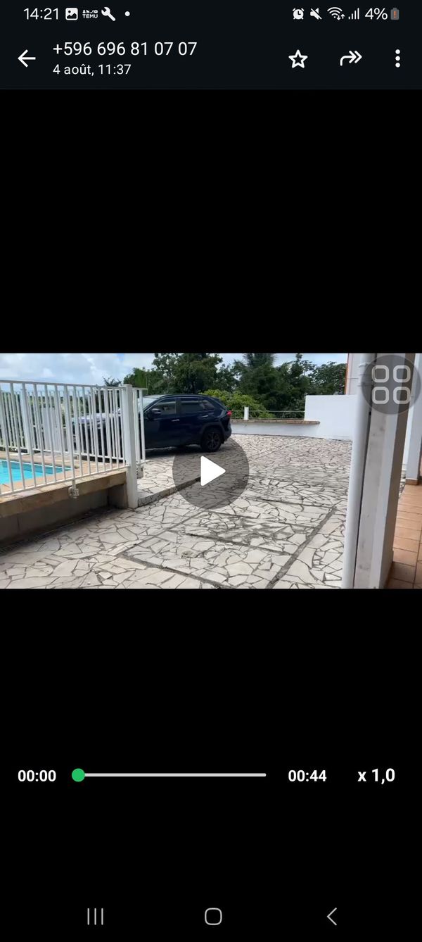 La maison de laalia