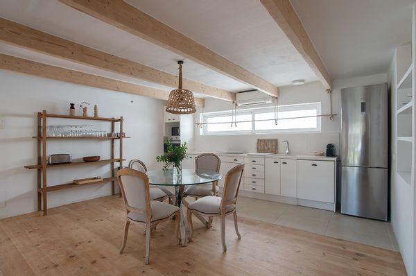 La maison de ayesha