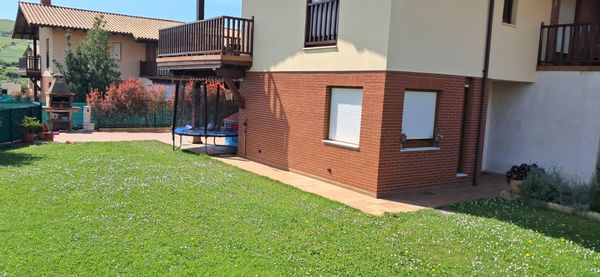 La maison de Ainhoa