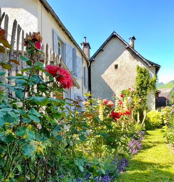 La maison de Jack