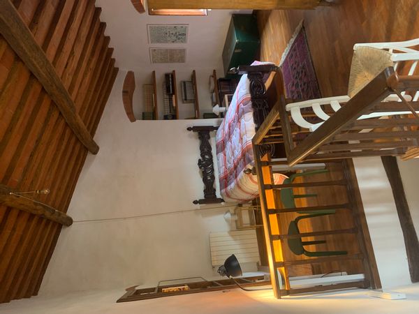 La maison de Tom