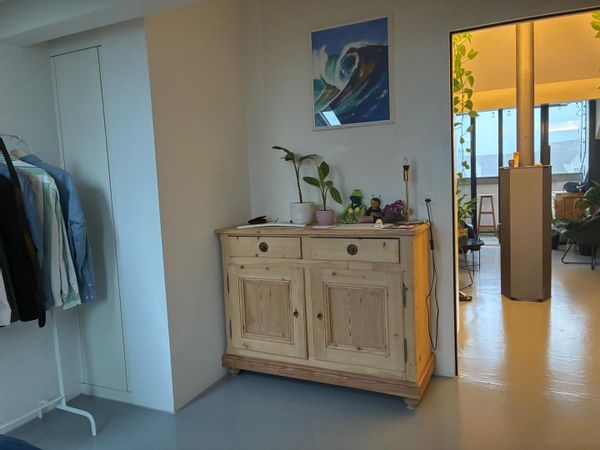 La maison de Andrea & Alena