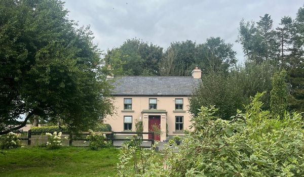 La maison de Ediana
