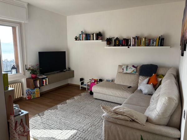 La maison de Silvia e Francesco