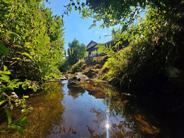 Lodge Les Rêveries de Charles