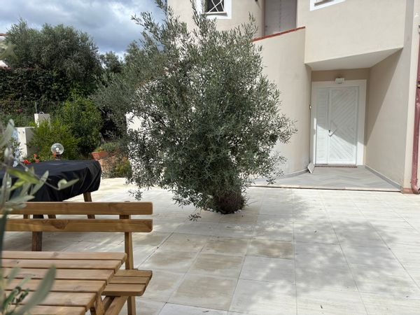 La maison de Roberto