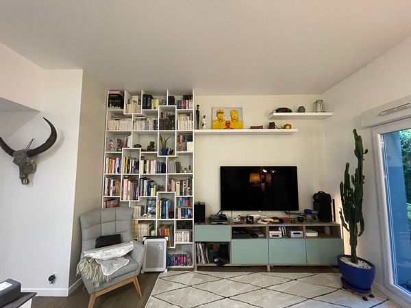 Chez Stéphanie