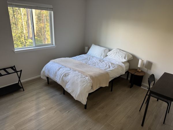 La maison de Matthew