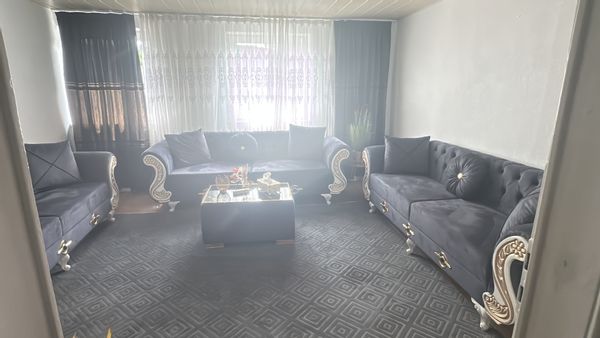 La maison de Emad
