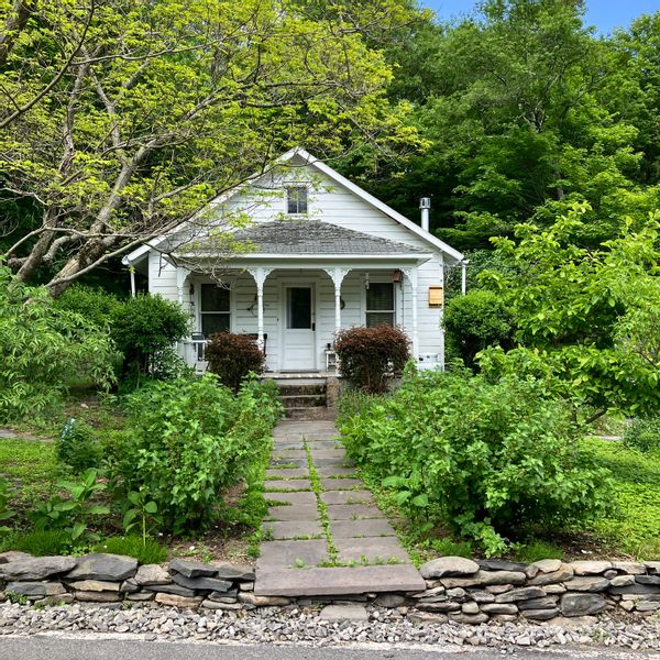 La maison de Sarah