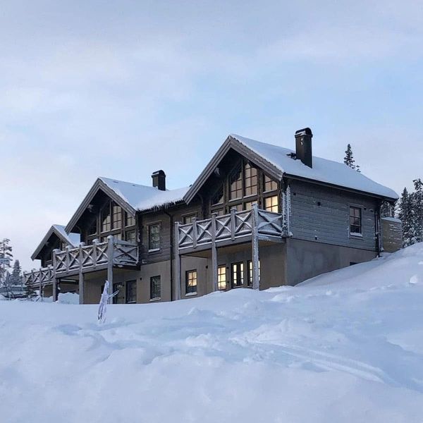 La maison de Ida