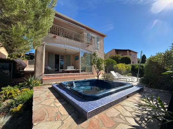 Villa Cismo