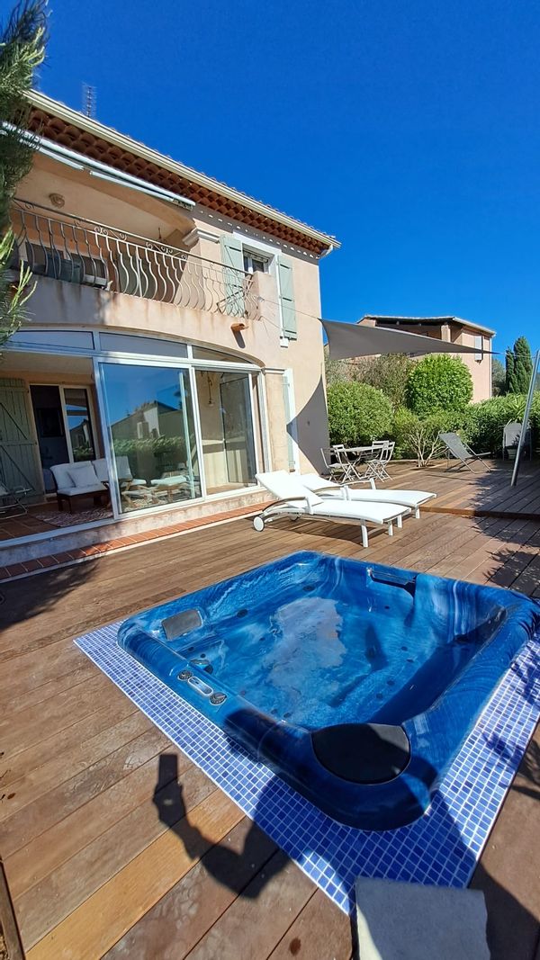 Villa Cismo