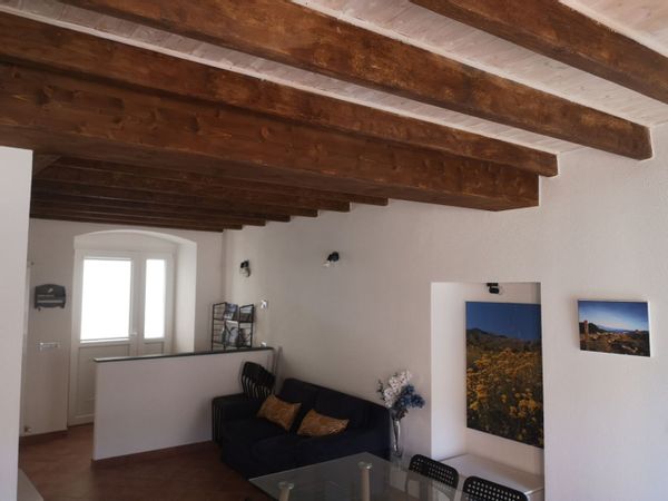 La maison de Danilo