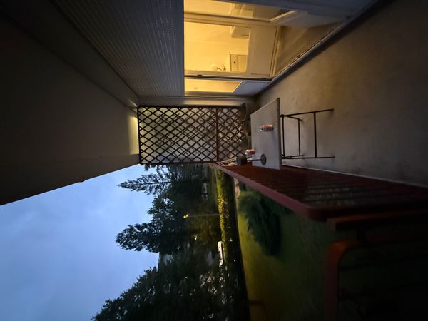La maison de Sarmad