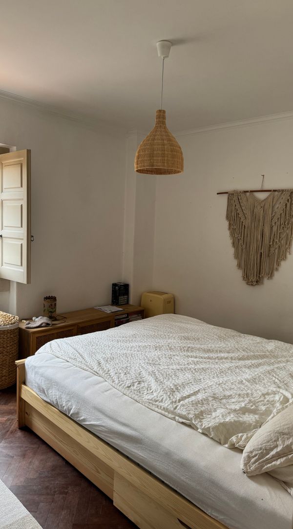 La maison de Lidia
