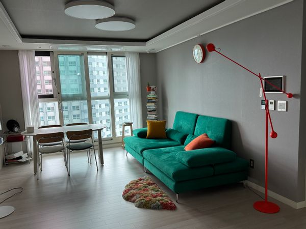 La maison de yearin