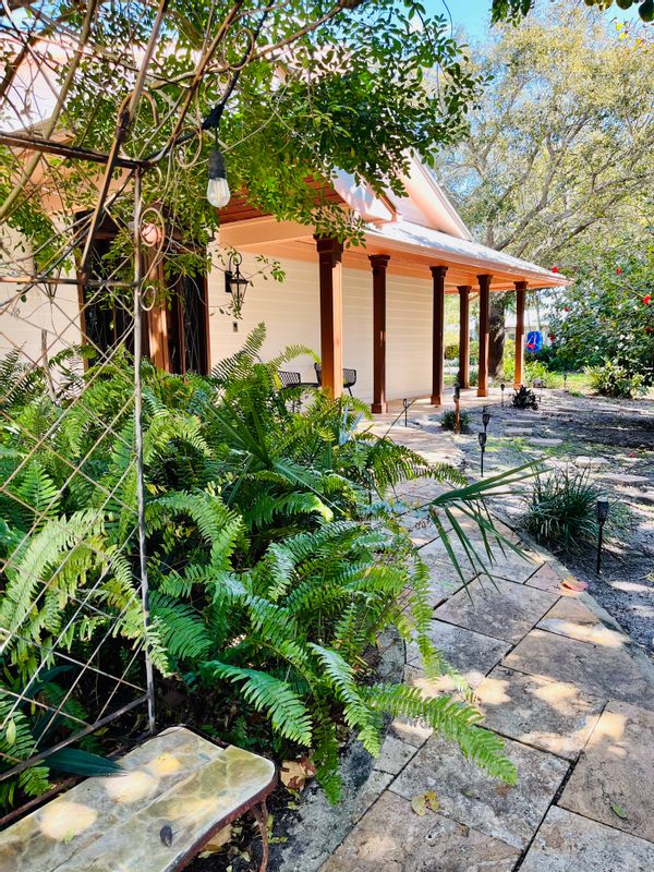 La maison de Jeanel