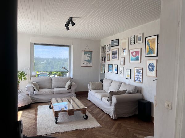 Maison Ar Neizig