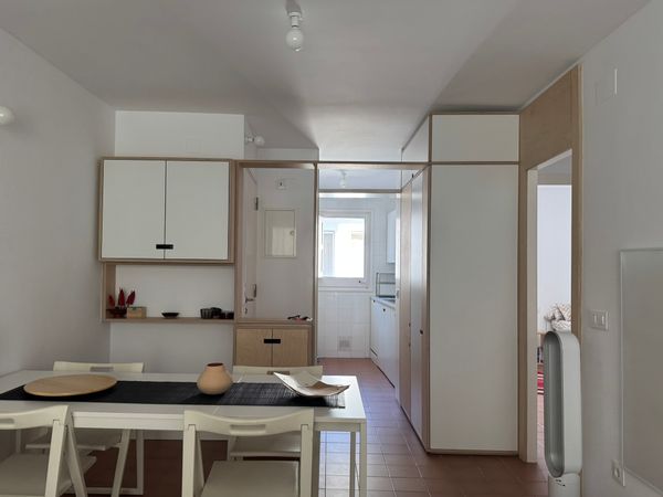 La maison de CONXITA