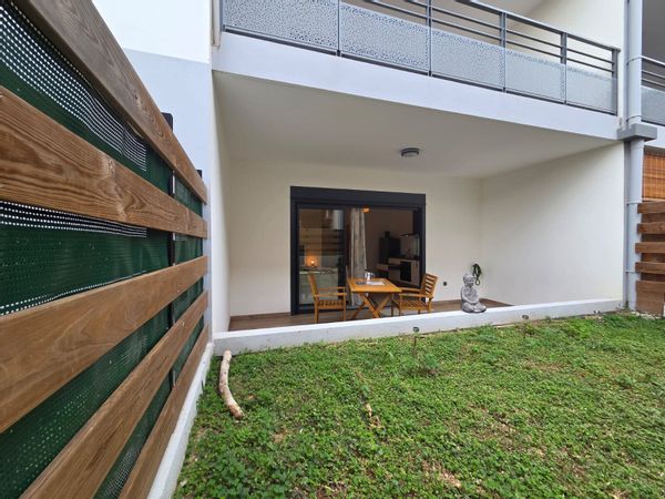 La maison de Julia