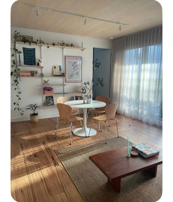 La maison de Jessica