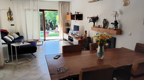 La maison de Marleen