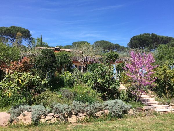La maison de Jul