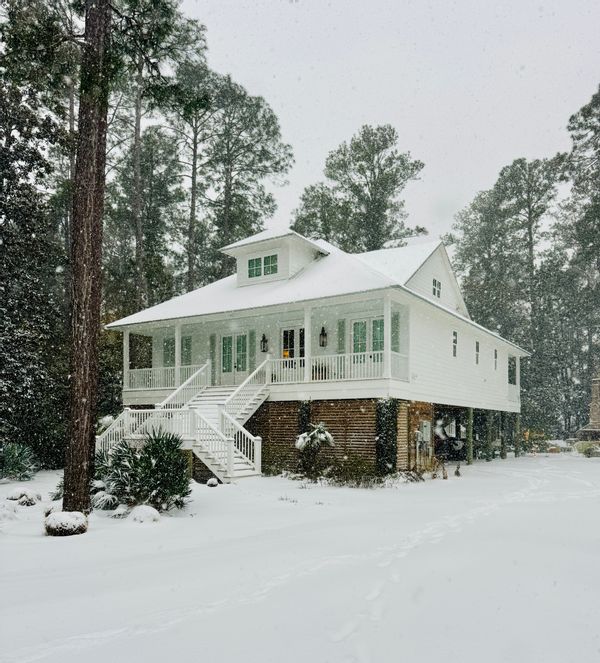 La maison de Wendy