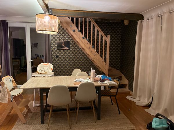 La maison de Alizee