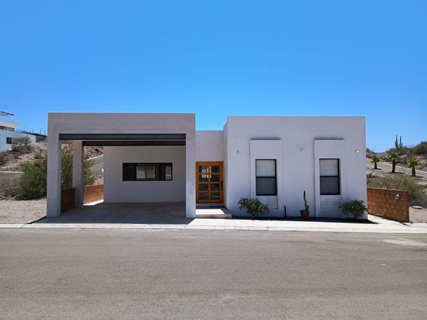 La maison de Marco