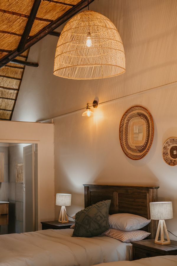 La maison de Cara