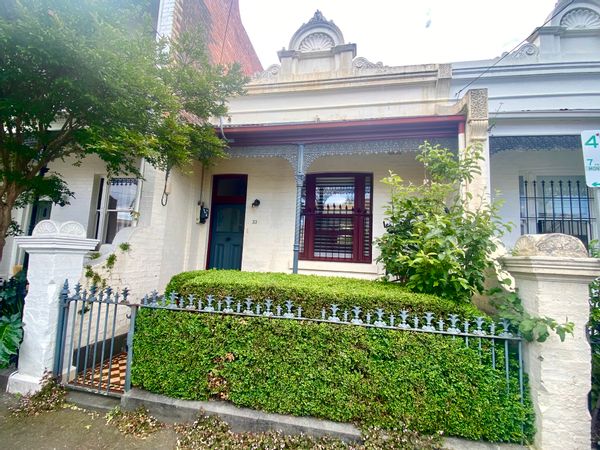 La maison de steve