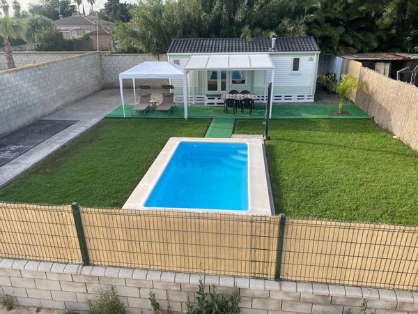 La maison de David