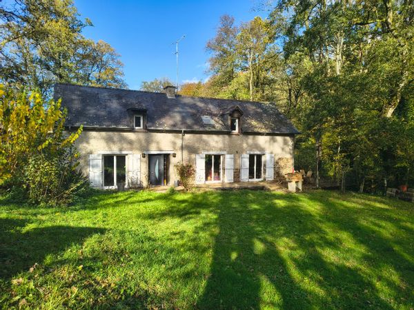 Le moulin du Canut