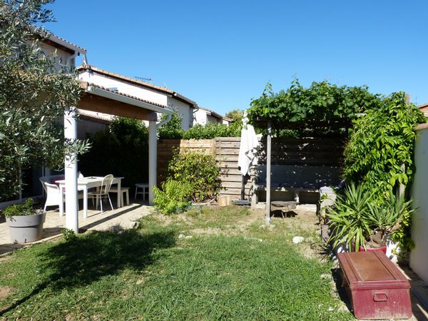 La charmante maison de Nicolas à 10 minutes des plages