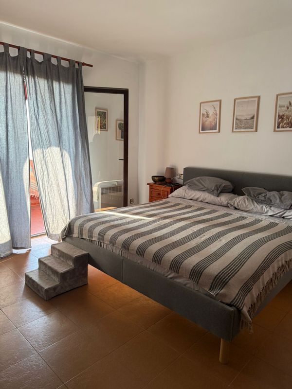 La maison de Alba