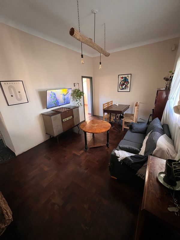 La maison de Mara