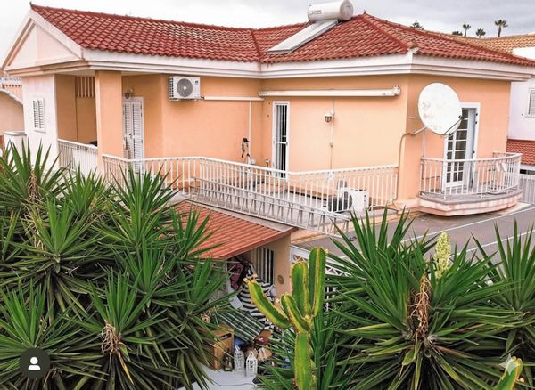 La maison de Nacor